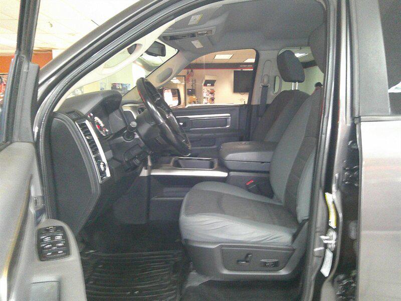 used 2016 Ram 1500 car