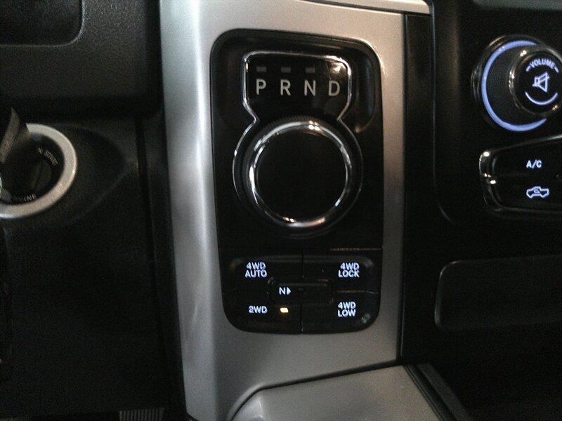 used 2016 Ram 1500 car