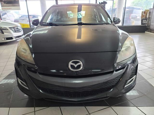used 2010 Mazda Mazda3 car, priced at $7,995