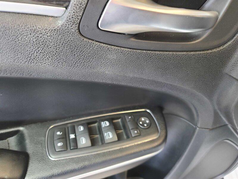 used 2015 Chrysler 300 car, priced at $11,995