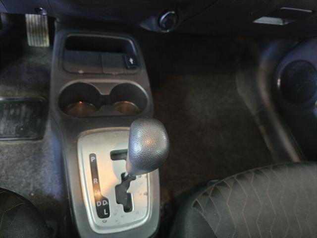 used 2022 Mitsubishi Mirage car, priced at $10,995