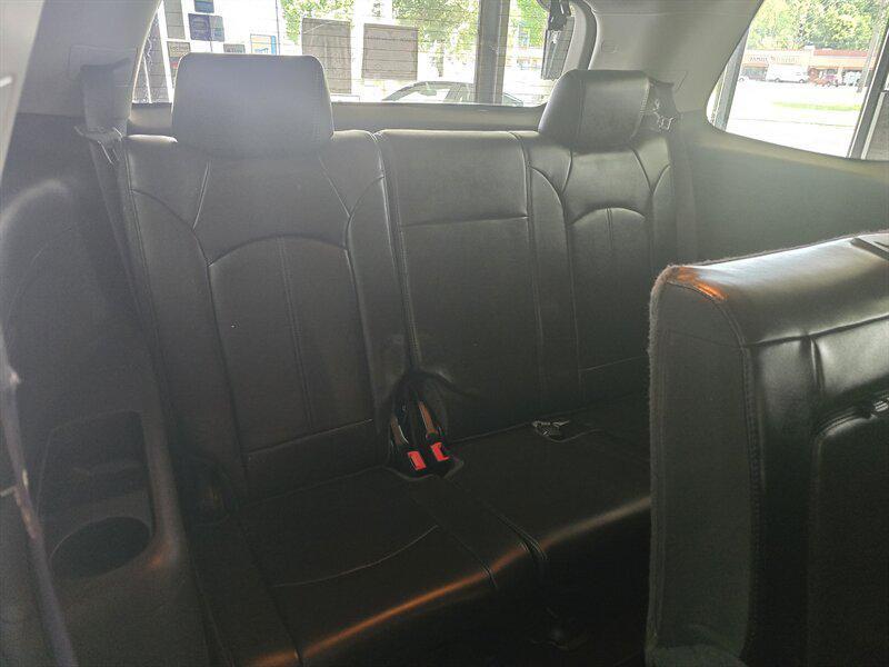 used 2009 GMC Acadia car, priced at $5,995