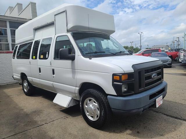 used 2012 Ford E350 Super Duty car, priced at $19,995