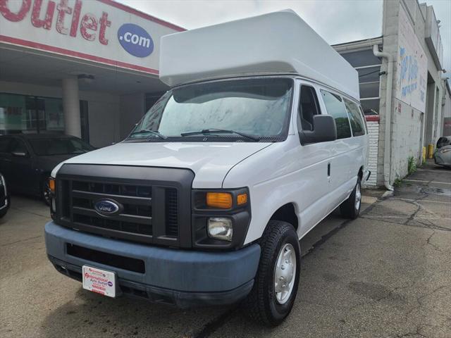 used 2012 Ford E350 Super Duty car, priced at $19,995