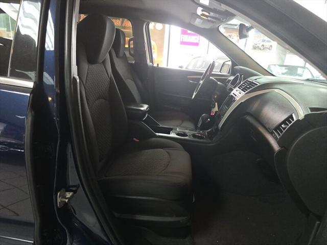 used 2010 Chevrolet Traverse car, priced at $7,995