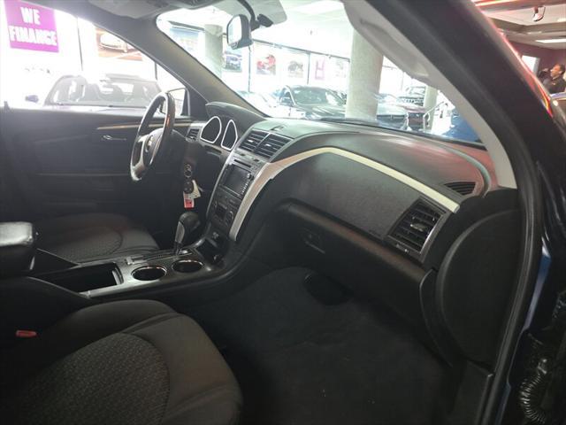 used 2010 Chevrolet Traverse car, priced at $7,995
