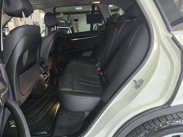 used 2016 BMW X5 car, priced at $15,995