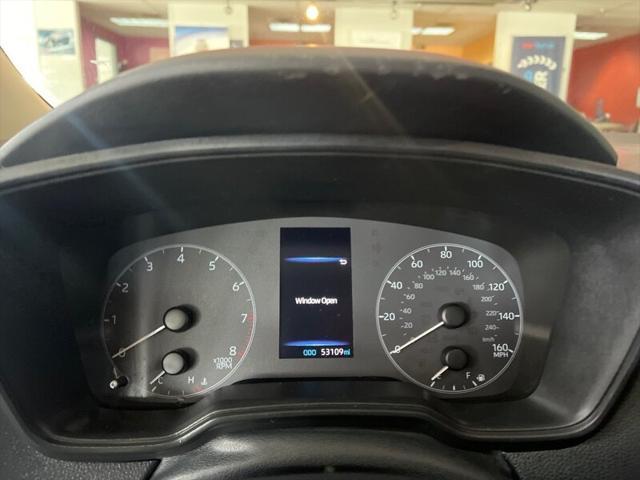 used 2023 Toyota Corolla car, priced at $17,995