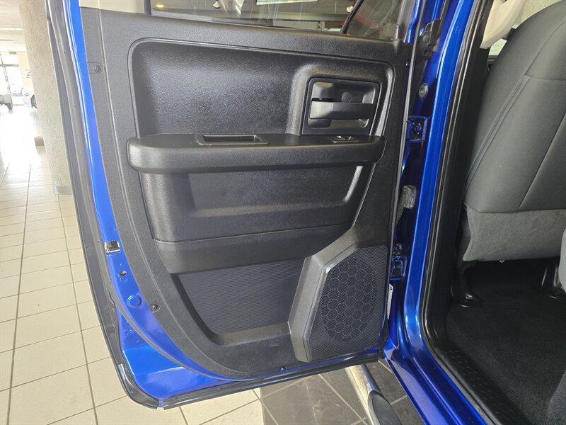 used 2015 Ram 1500 car, priced at $10,995