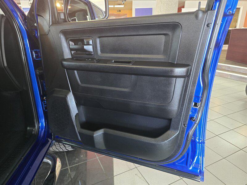 used 2015 Ram 1500 car, priced at $10,995