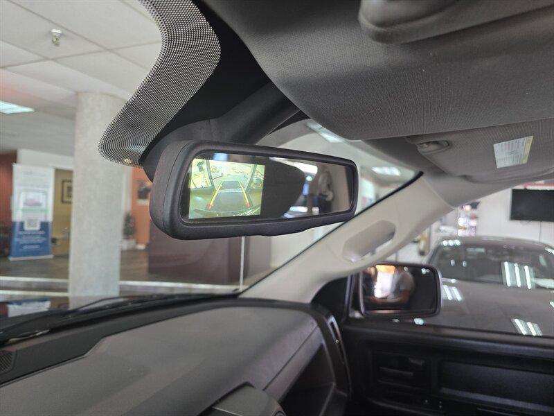 used 2015 Ram 1500 car, priced at $10,995