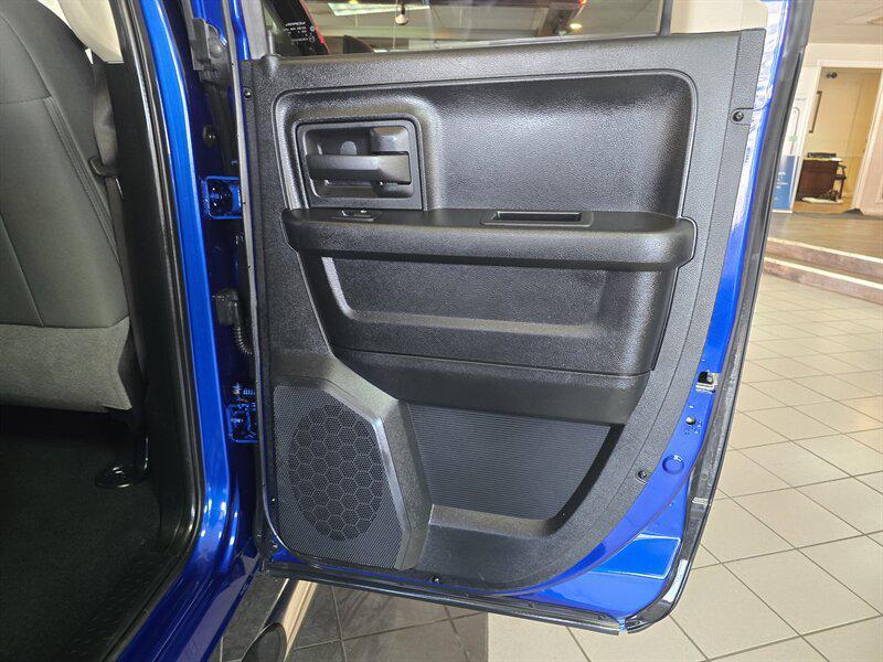 used 2015 Ram 1500 car, priced at $10,995