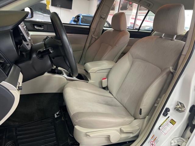 used 2013 Subaru Legacy car, priced at $6,995