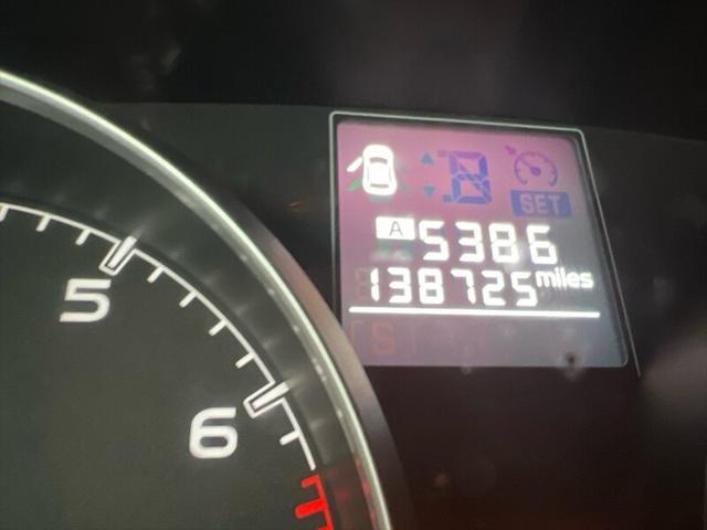 used 2013 Subaru Legacy car, priced at $6,995