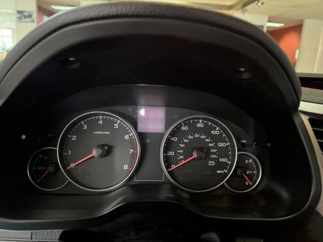 used 2013 Subaru Legacy car, priced at $6,995