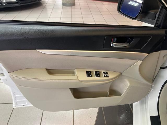used 2013 Subaru Legacy car, priced at $6,995
