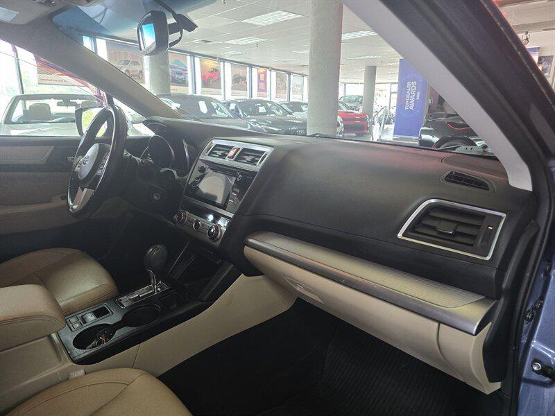 used 2015 Subaru Outback car, priced at $6,995