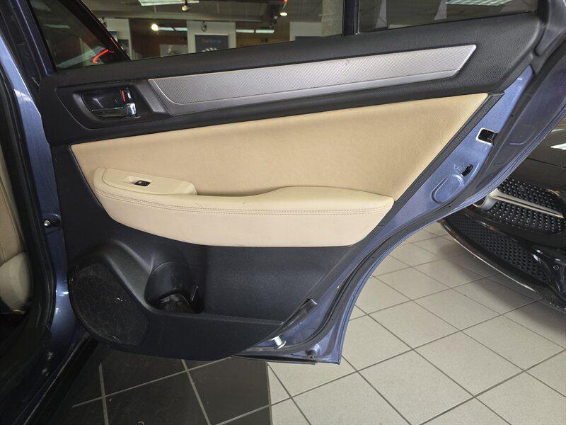 used 2015 Subaru Outback car, priced at $6,995