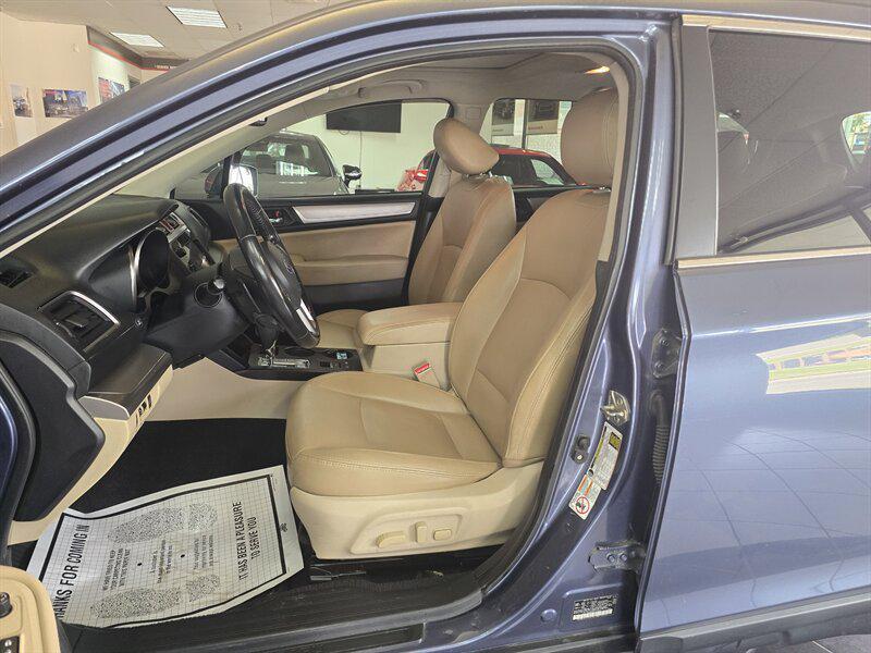 used 2015 Subaru Outback car, priced at $6,995