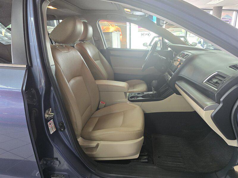 used 2015 Subaru Outback car, priced at $6,995
