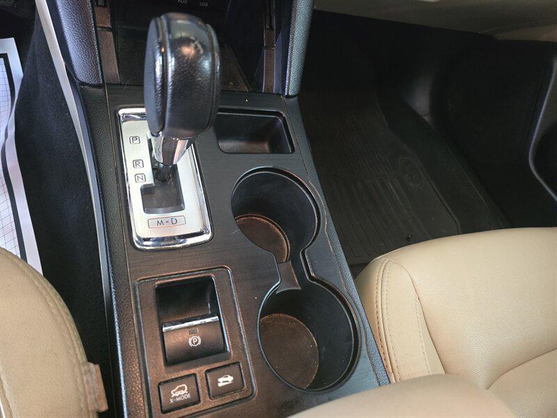used 2015 Subaru Outback car, priced at $6,995