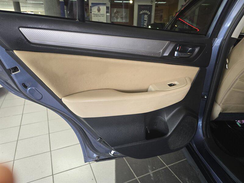 used 2015 Subaru Outback car, priced at $6,995