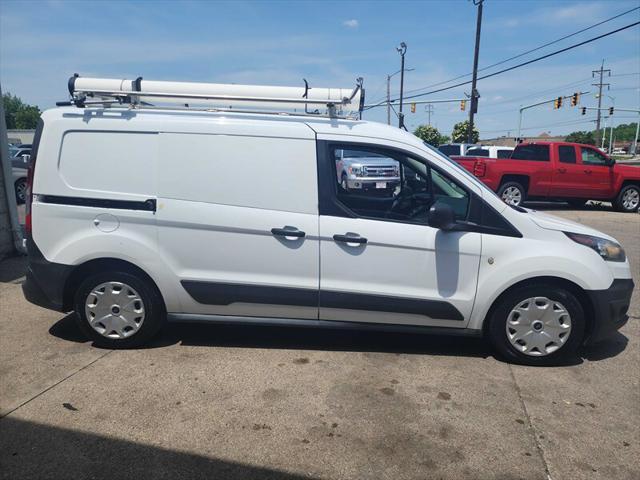 used 2014 Ford Transit Connect car, priced at $12,995