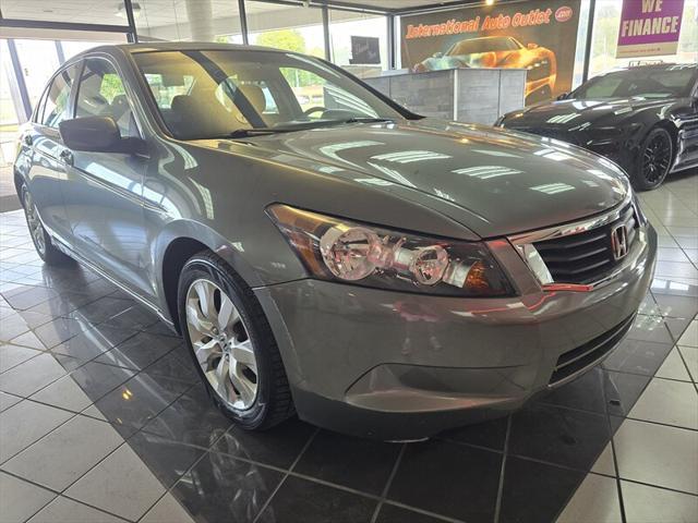 used 2008 Honda Accord car, priced at $9,995