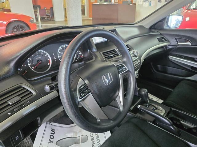 used 2008 Honda Accord car, priced at $9,995