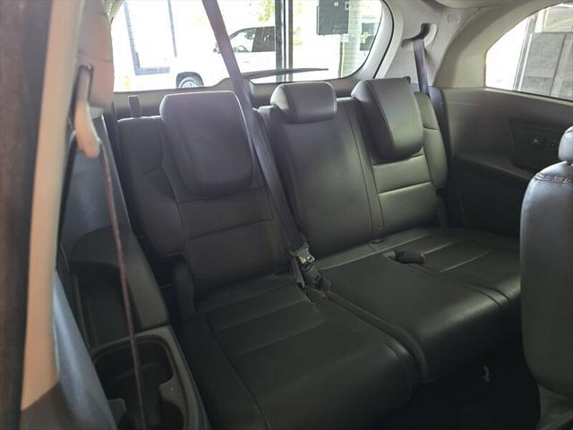 used 2014 Honda Odyssey car, priced at $13,995