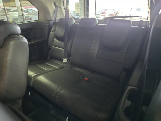 used 2014 Honda Odyssey car, priced at $13,995