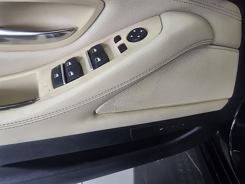 used 2016 BMW 528 car, priced at $11,995