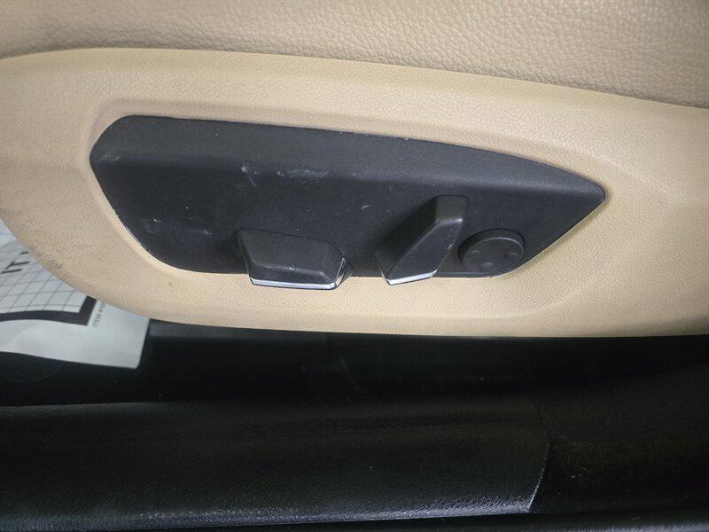 used 2016 BMW 528 car, priced at $11,995