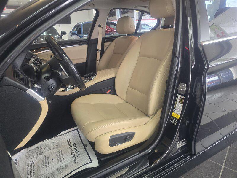 used 2016 BMW 528 car, priced at $11,995