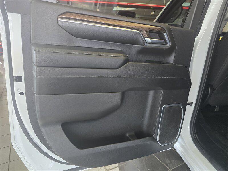 used 2024 Chevrolet Silverado 2500 car, priced at $49,995