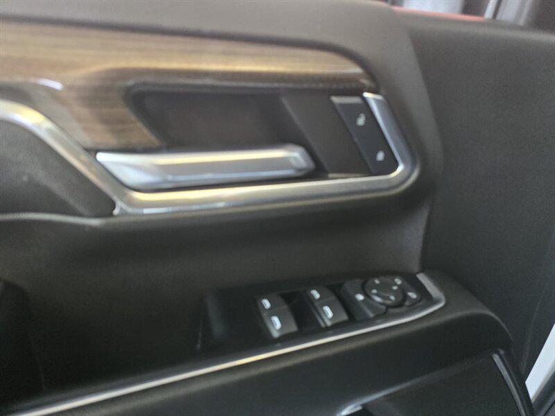 used 2024 Chevrolet Silverado 2500 car, priced at $49,995