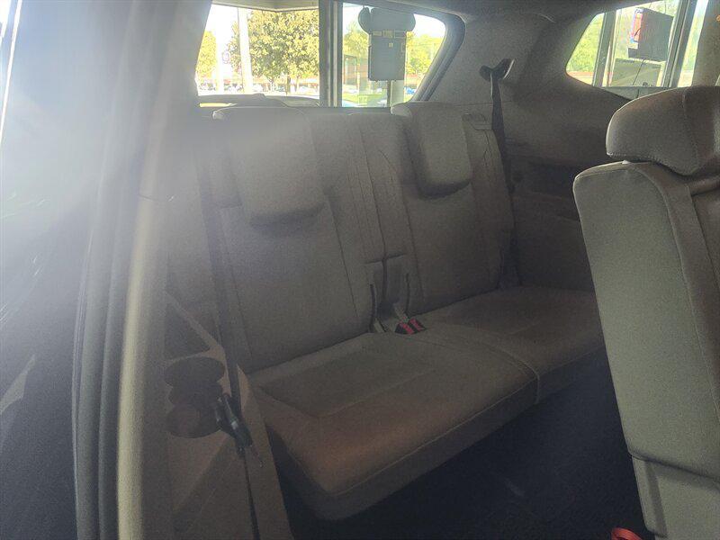 used 2018 Volkswagen Atlas car, priced at $10,995