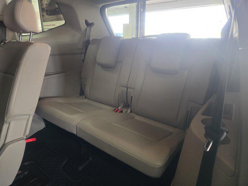 used 2018 Volkswagen Atlas car, priced at $10,995