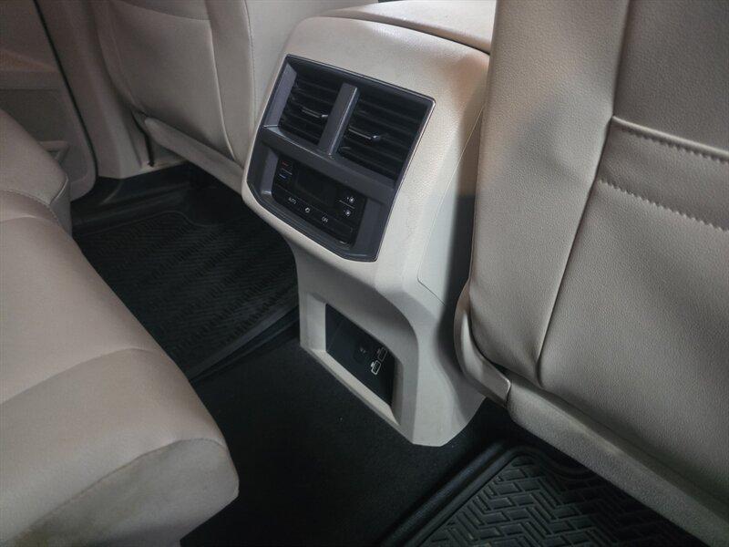 used 2018 Volkswagen Atlas car, priced at $10,995