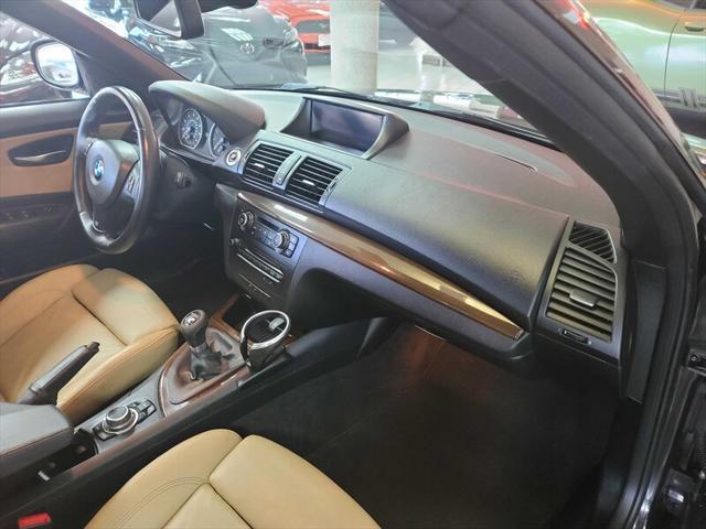 used 2012 BMW 135 car, priced at $15,495