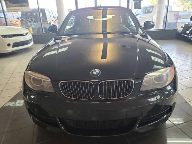 used 2012 BMW 135 car, priced at $15,495