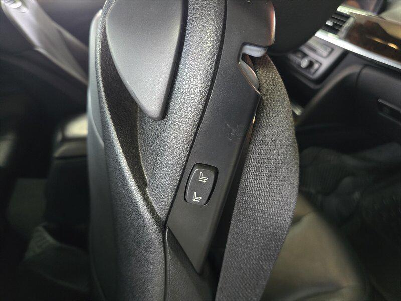 used 2014 BMW 428 car