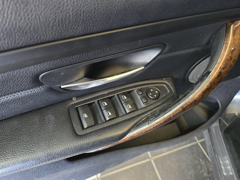 used 2014 BMW 428 car