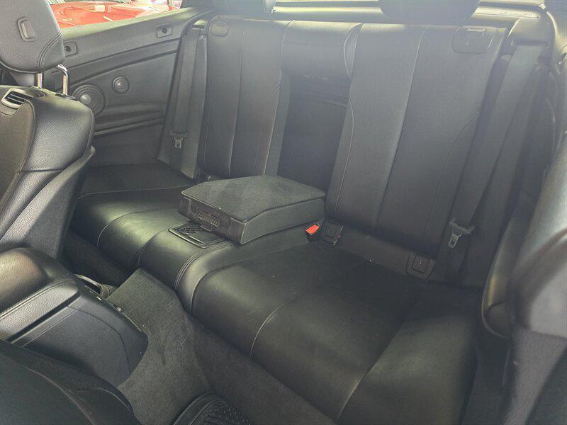 used 2014 BMW 428 car