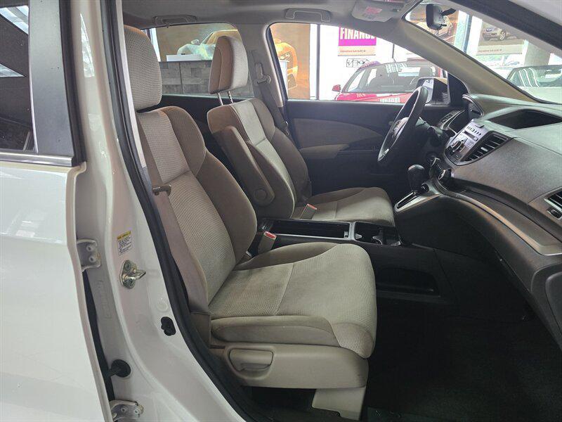 used 2014 Honda CR-V car, priced at $9,995