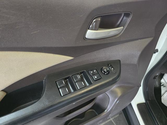 used 2014 Honda CR-V car, priced at $9,995