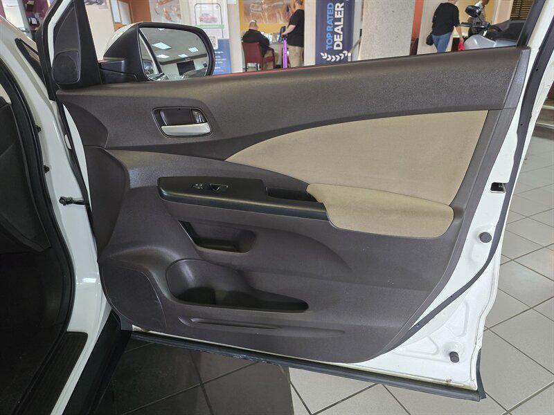 used 2014 Honda CR-V car, priced at $9,995