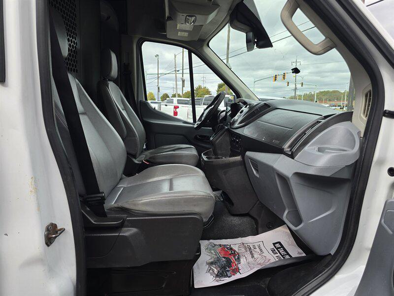 used 2016 Ford Transit-250 car, priced at $12,995