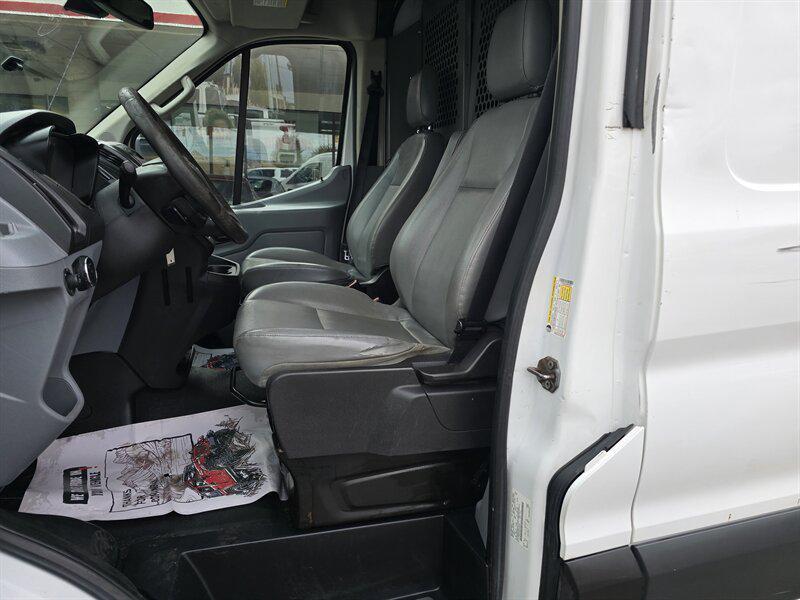used 2016 Ford Transit-250 car, priced at $12,995