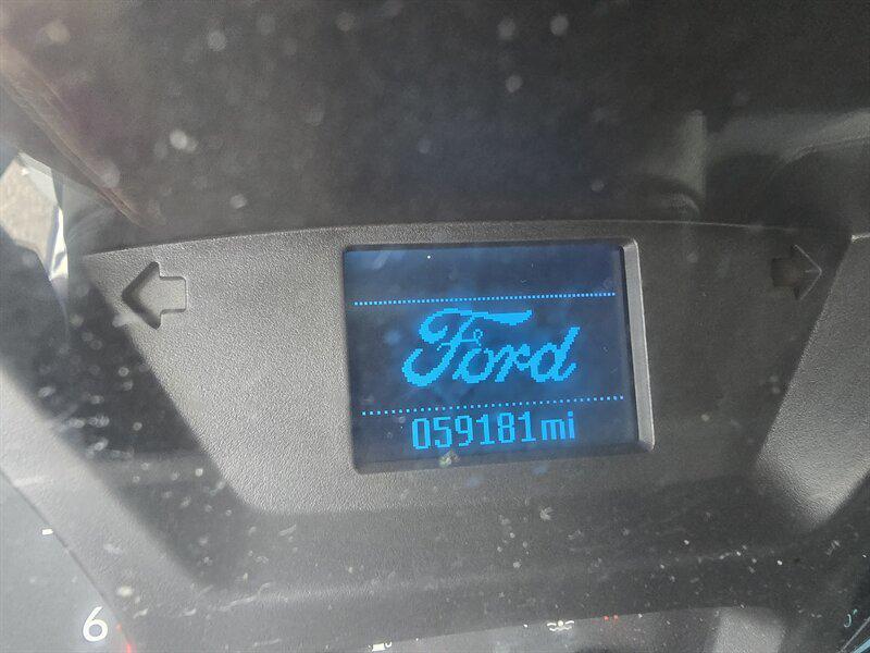 used 2016 Ford Transit-250 car, priced at $12,995